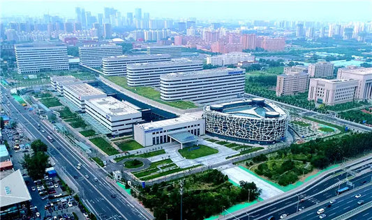 Beijing Tiantan Hospital: A Leading Institution in Clinical Neuroscience in China