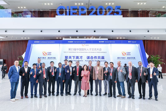 Fully Funded Invitation to China: 2026 International Cardiovascular & Zero-Fluoro Intervention Summit