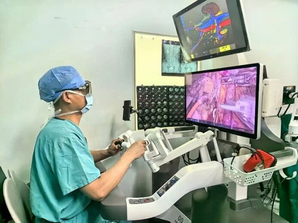 PKUFH: Pure Intracorporeal Robotic Autotransplantation Overcomes Long-Segment Ureteral Defect