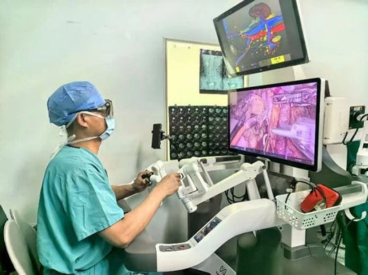 PKUFH: Pure Intracorporeal Robotic Autotransplantation Overcomes Long-Segment Ureteral Defect