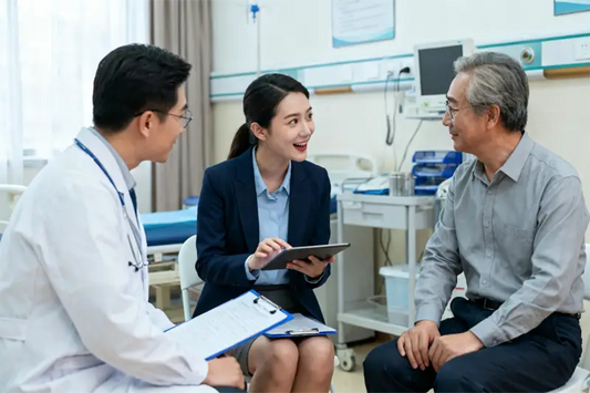 Medical Translation Services: Ensuring Seamless Communication for International Patients