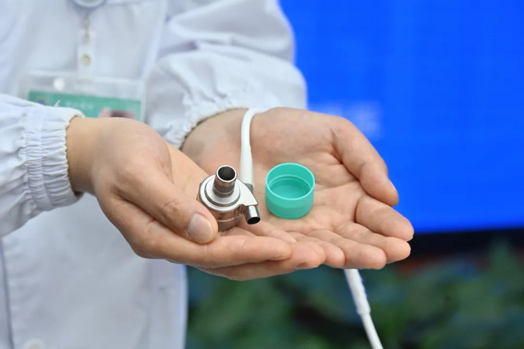 World's Smallest Magnetic Levitation LVAD Implanted in 9-Year-Old