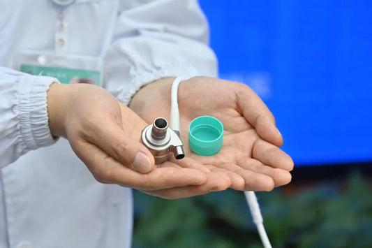 World's Smallest Magnetic Levitation LVAD Implanted in 9-Year-Old