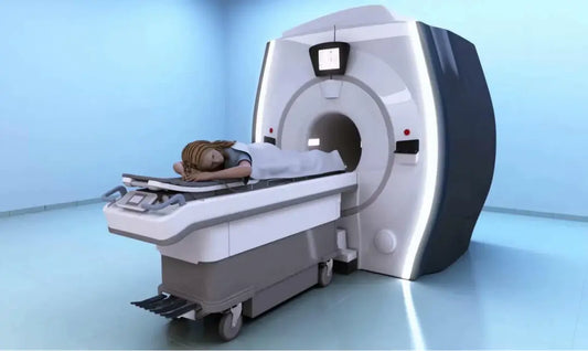 Pioneering Non-Invasive Uterine Fibroid Treatment: First Successful MRgFUS Procedure at Beijing Tiantan Puhua Hospital