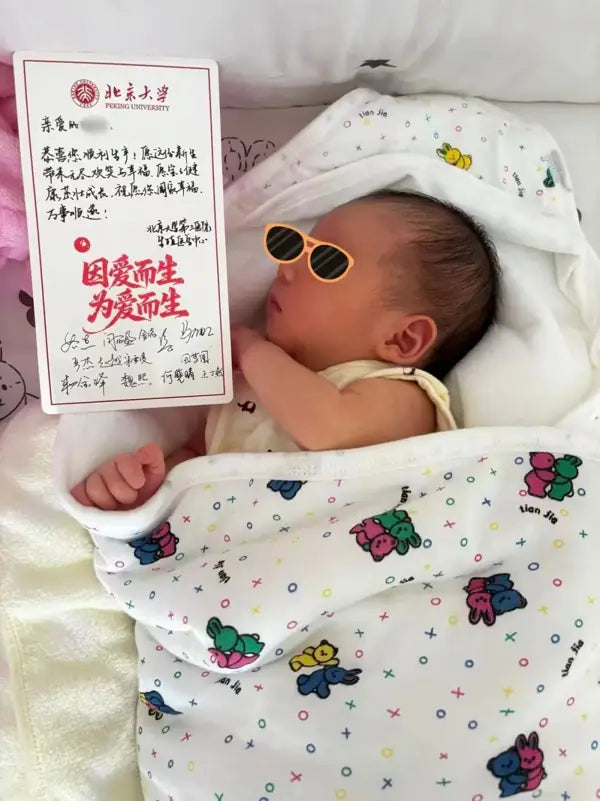 Global Clinical Resource Allocation: Facilitating Natural Live Birth Post-OTCT for Malaysian Patient in Beijing