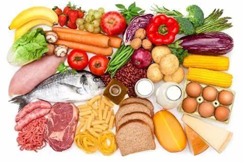 Eat regularly to maintain your energy levels💪. - WISHCA