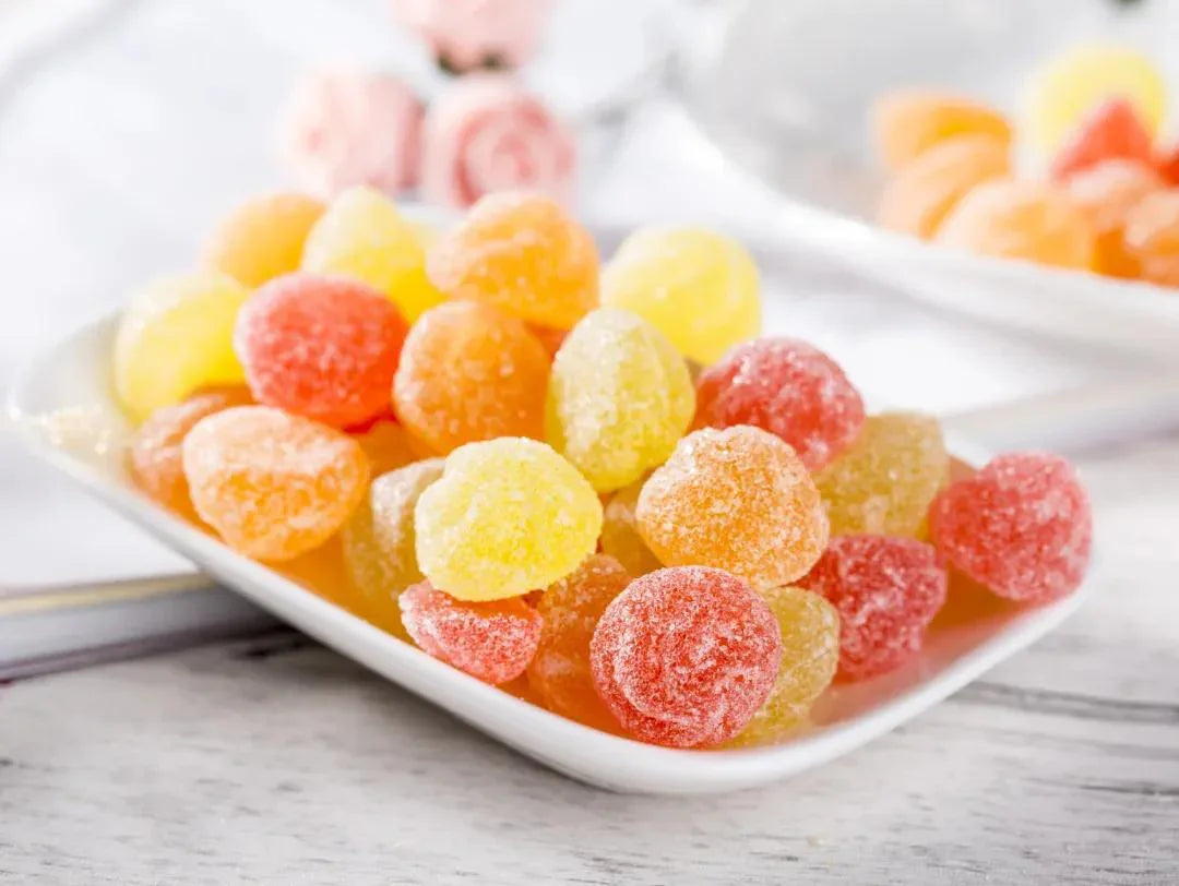 The amount of sugar you have directly influences the growth of cancer cells. - WISHCA