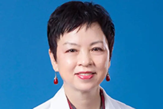 Dr. Peihua Lu  |Chairman of Beijing Ludaopei Biotech Co., Ltd. | Medical Director of Ludaopei Hospital | Director of Beijing Ludaopei Hematology Research Institute