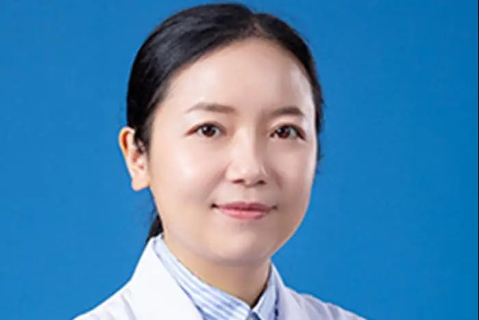 Dr. Yue Lu Chief Physician (Vice Dean Level)