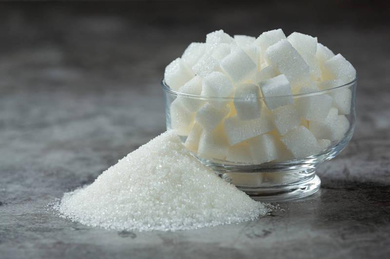 Sugar causes cancer？ - WISHCA