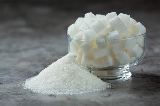 Sugar causes cancer？ - WISHCA