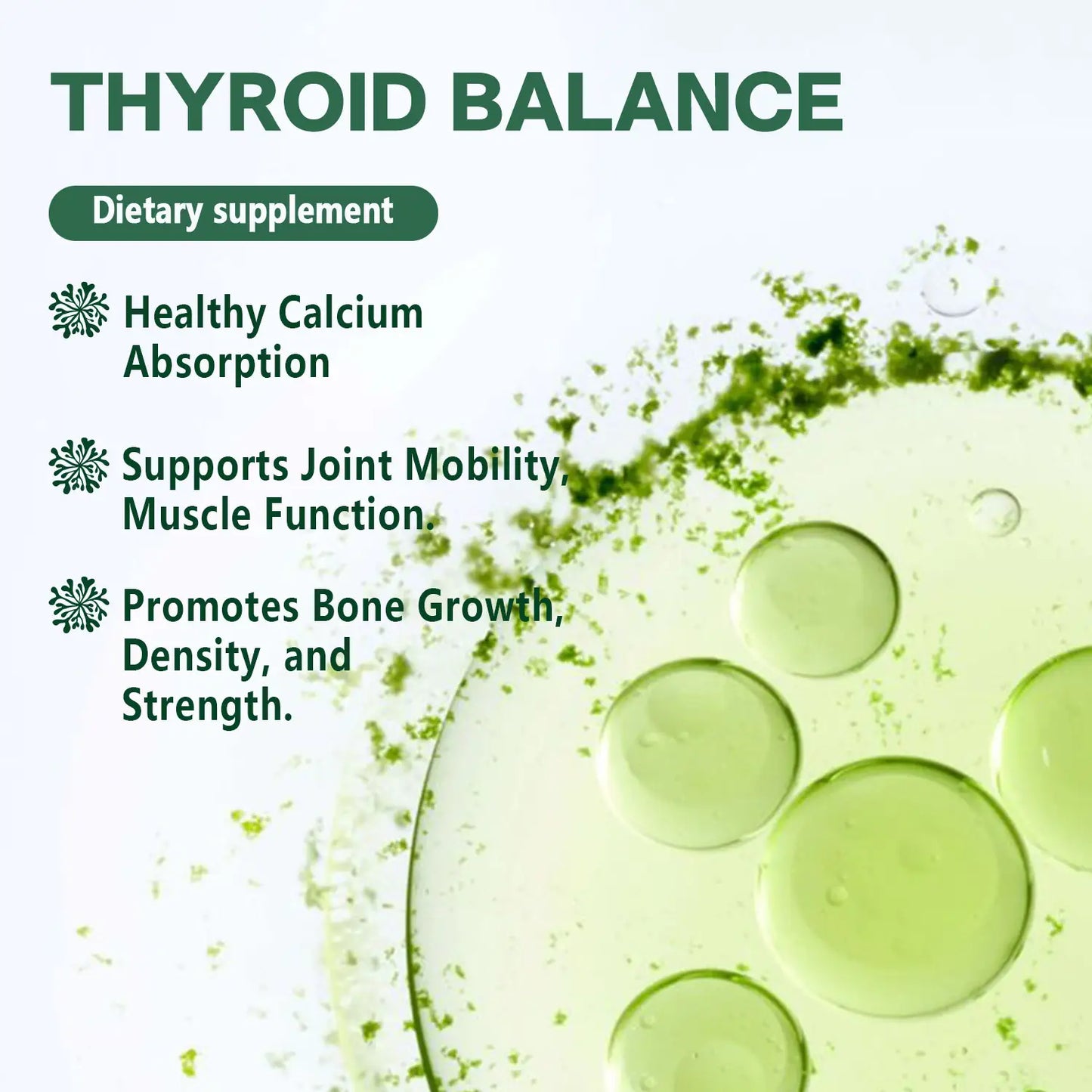 WISHCA Sea Moss Gummies: Comprehensive Nourishment for Revitalized Health