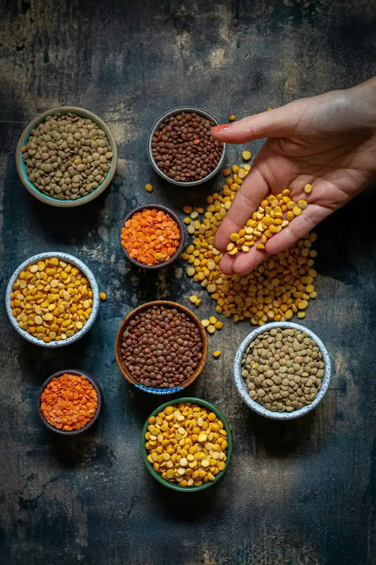 WISHCA 30-Day Remote TCM Personalized Herbal Program - WISHCA